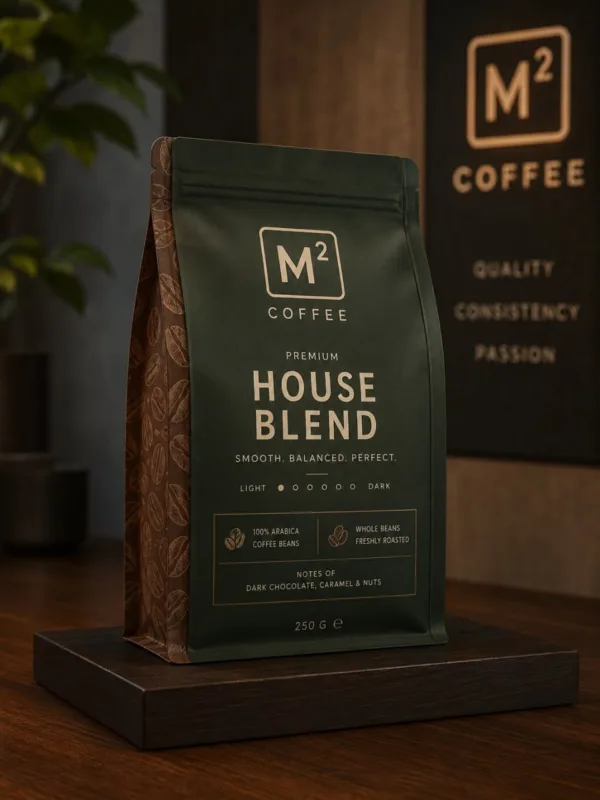 Coffee var 3