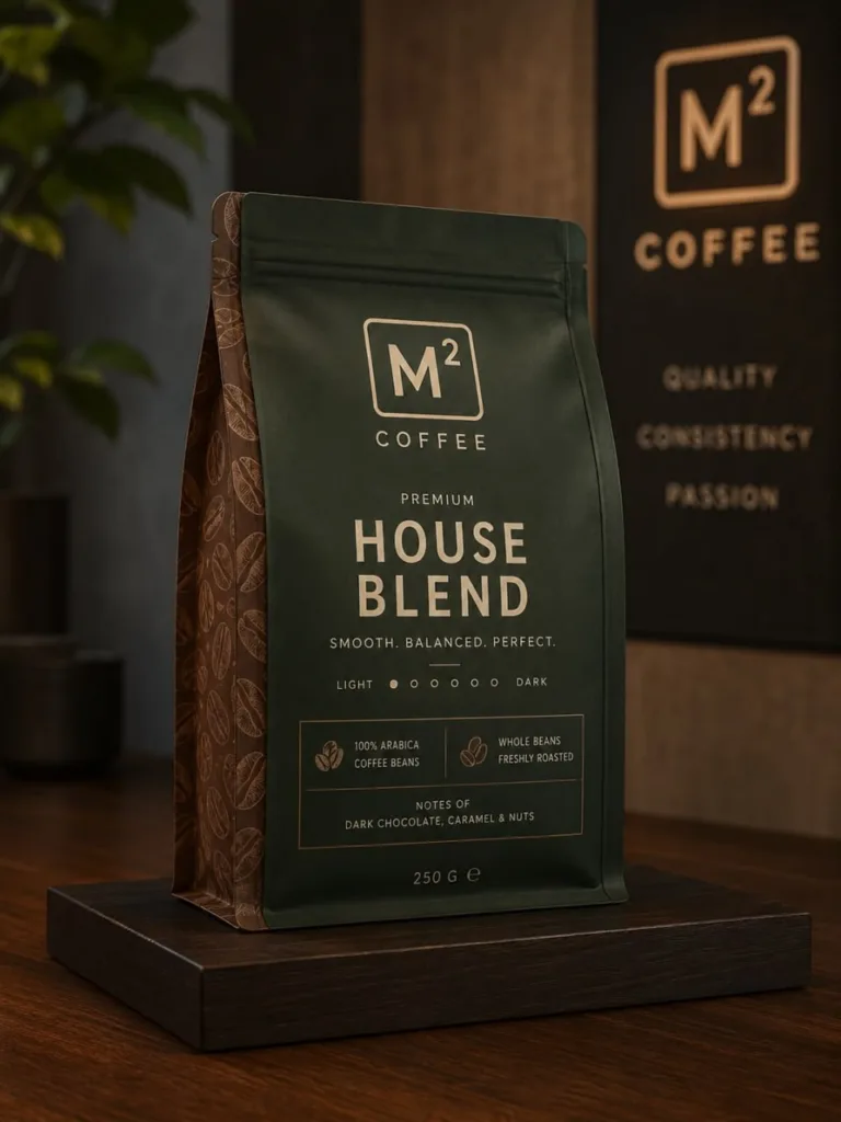 Coffee var 3